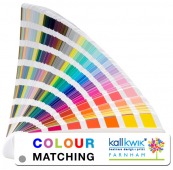 Kall Kwik Farnham - Passionate About Your Brands